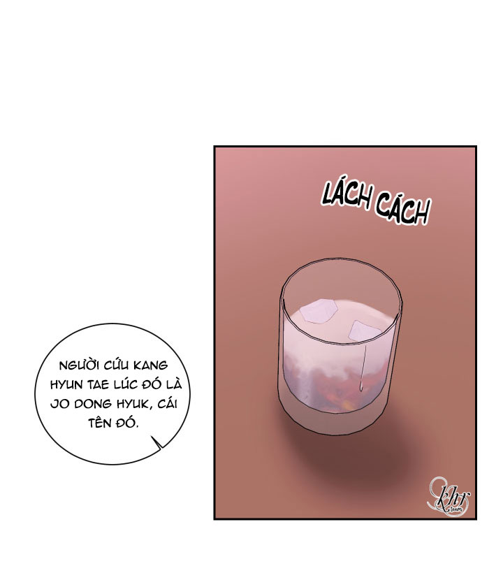 điểm cuối chapter 25 34