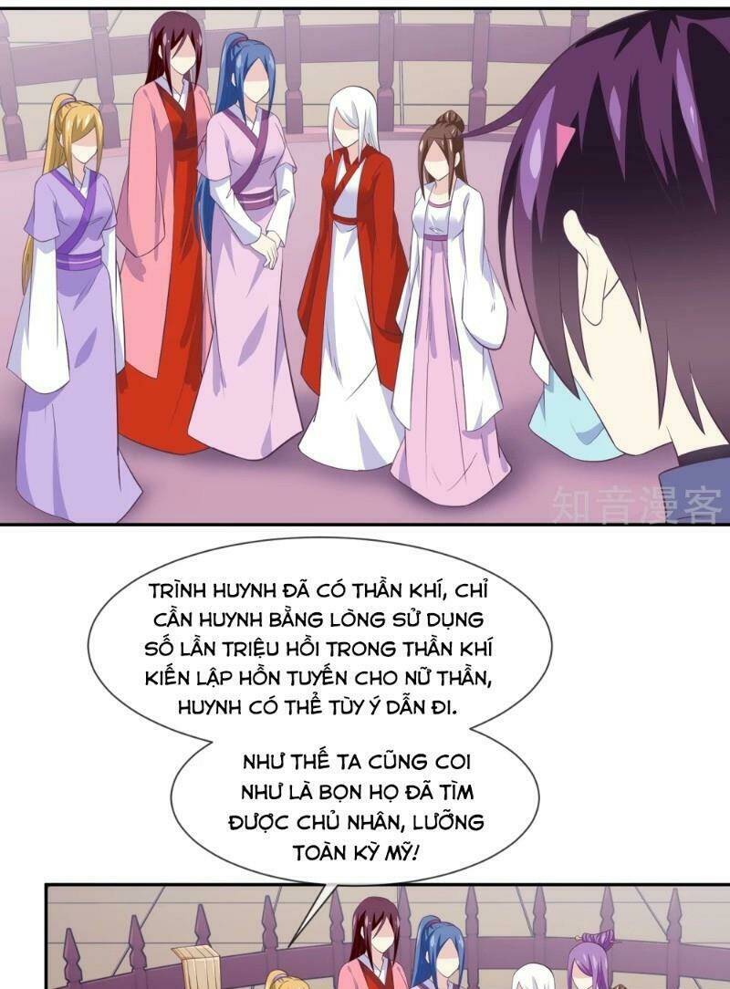 ta là ngọc hoàng đại đế chapter 103 11