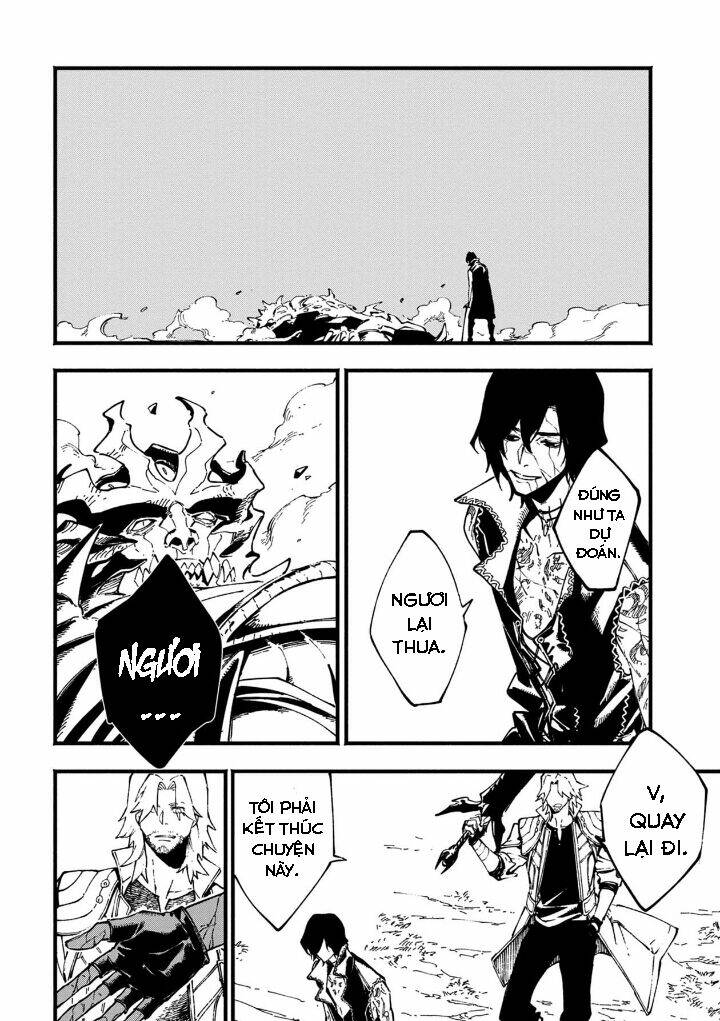 devil may cry 5 -visions of v- chapter 35.2 6