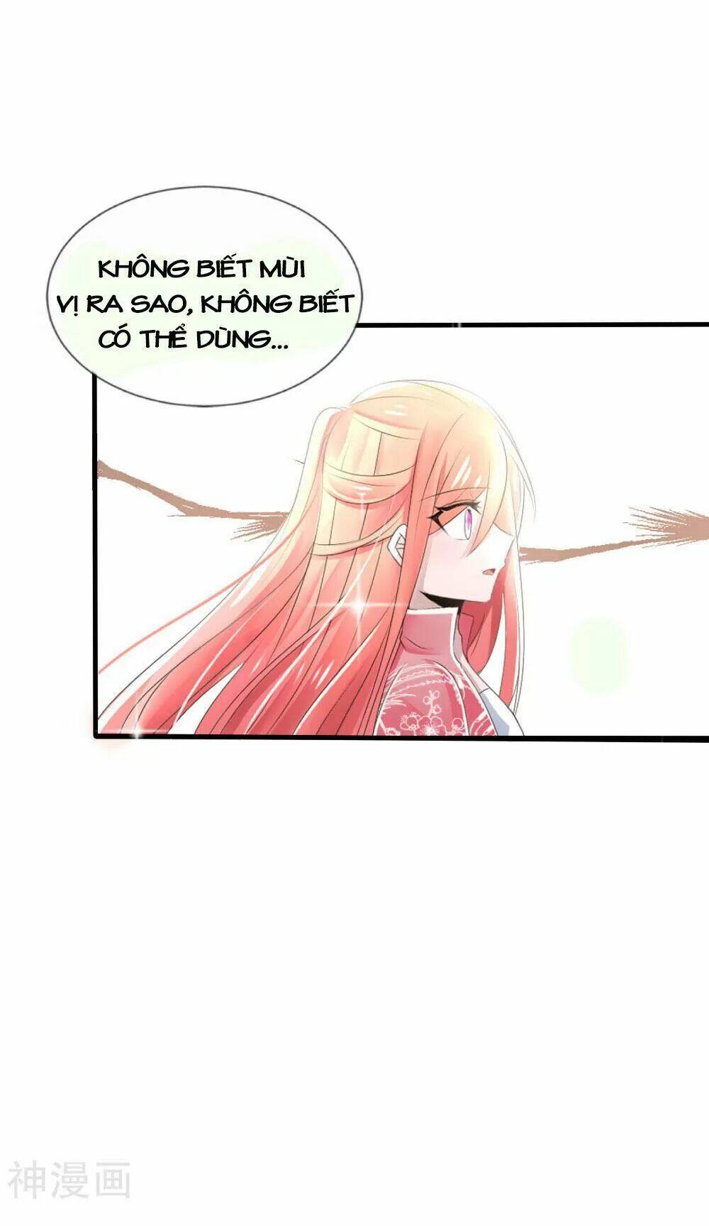 kế hoạch sủng ái của tiểu công chúa chapter 52 123