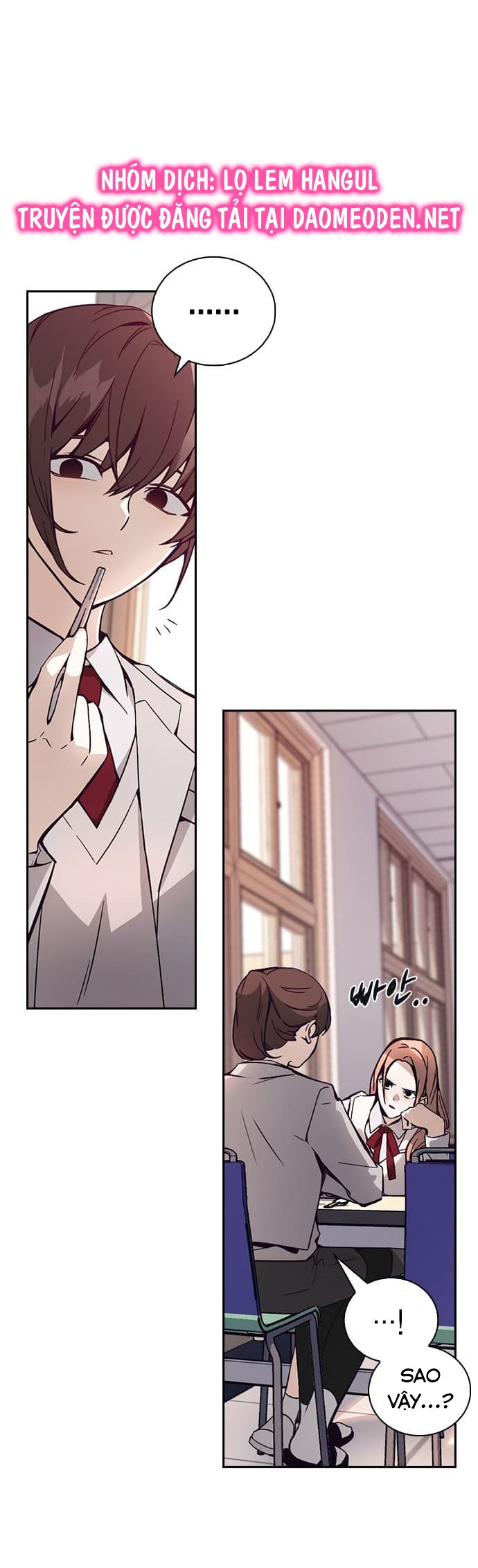 bạn bạn bè bè chapter 1 59