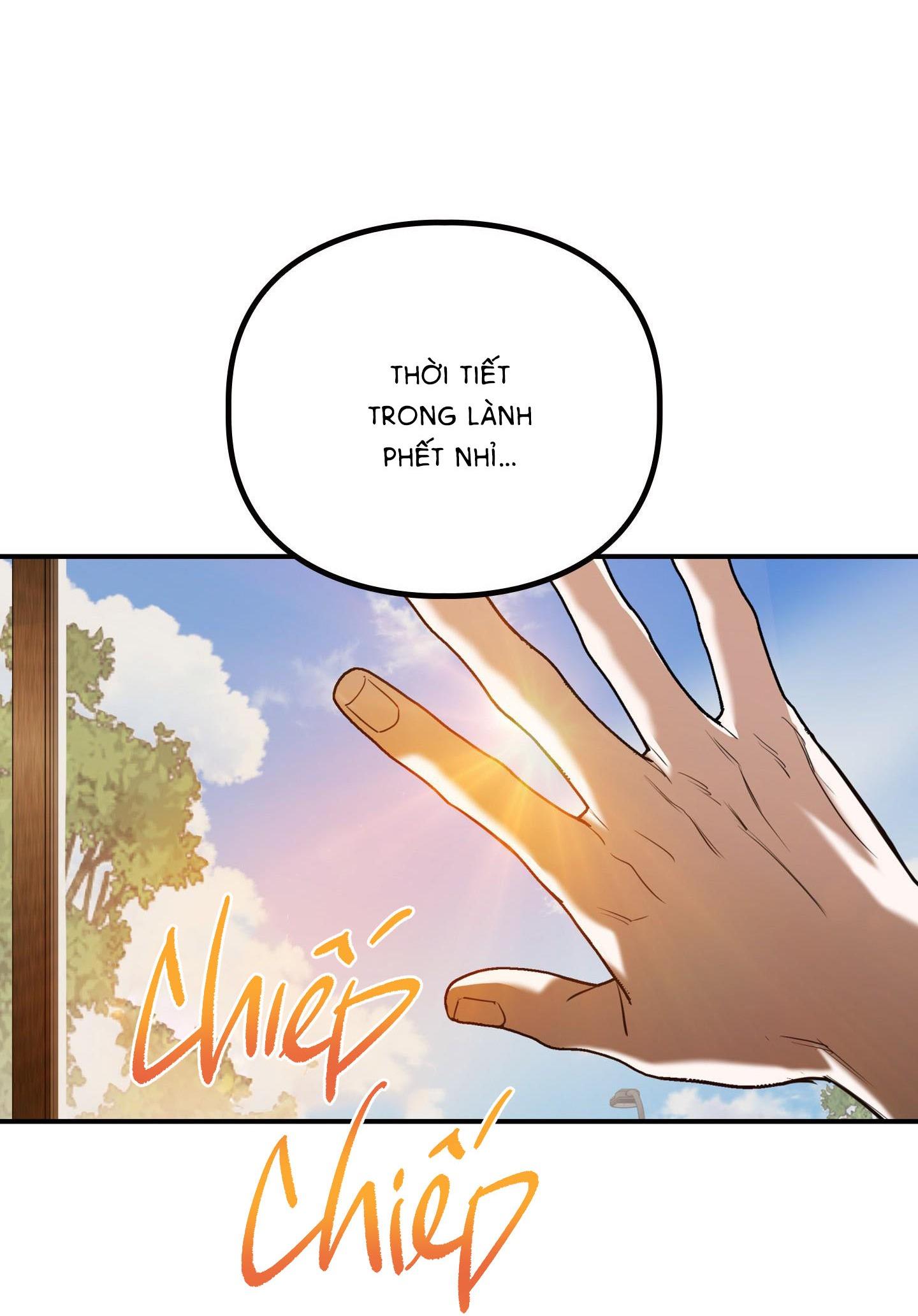 alpha mặt hàng không thể trả chapter 4 12