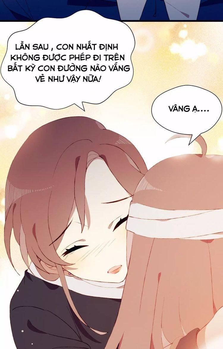 mối tình đầu dang dở của tôi chapter 2 16