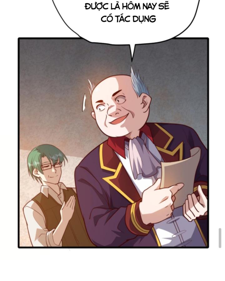 người chơi và nhân vật chính đều muốn làm hại ta chapter 27 4