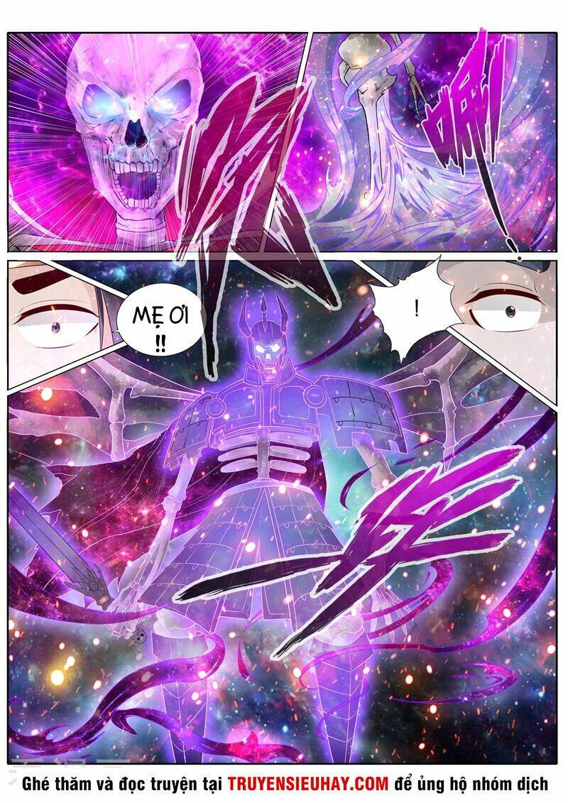 chư thiên ký chapter 223 9