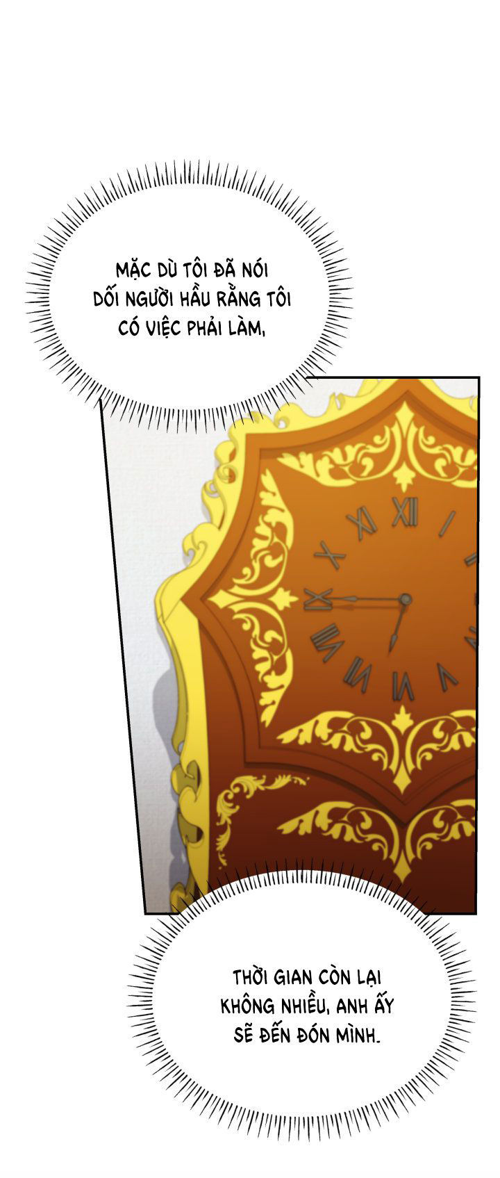 từ ác nữ tôi phải trở thành một người mẹ chapter 28.2 21