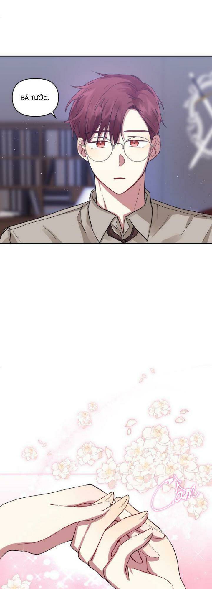 ác nữ phản diện đã chọn nam chính chapter 7 12