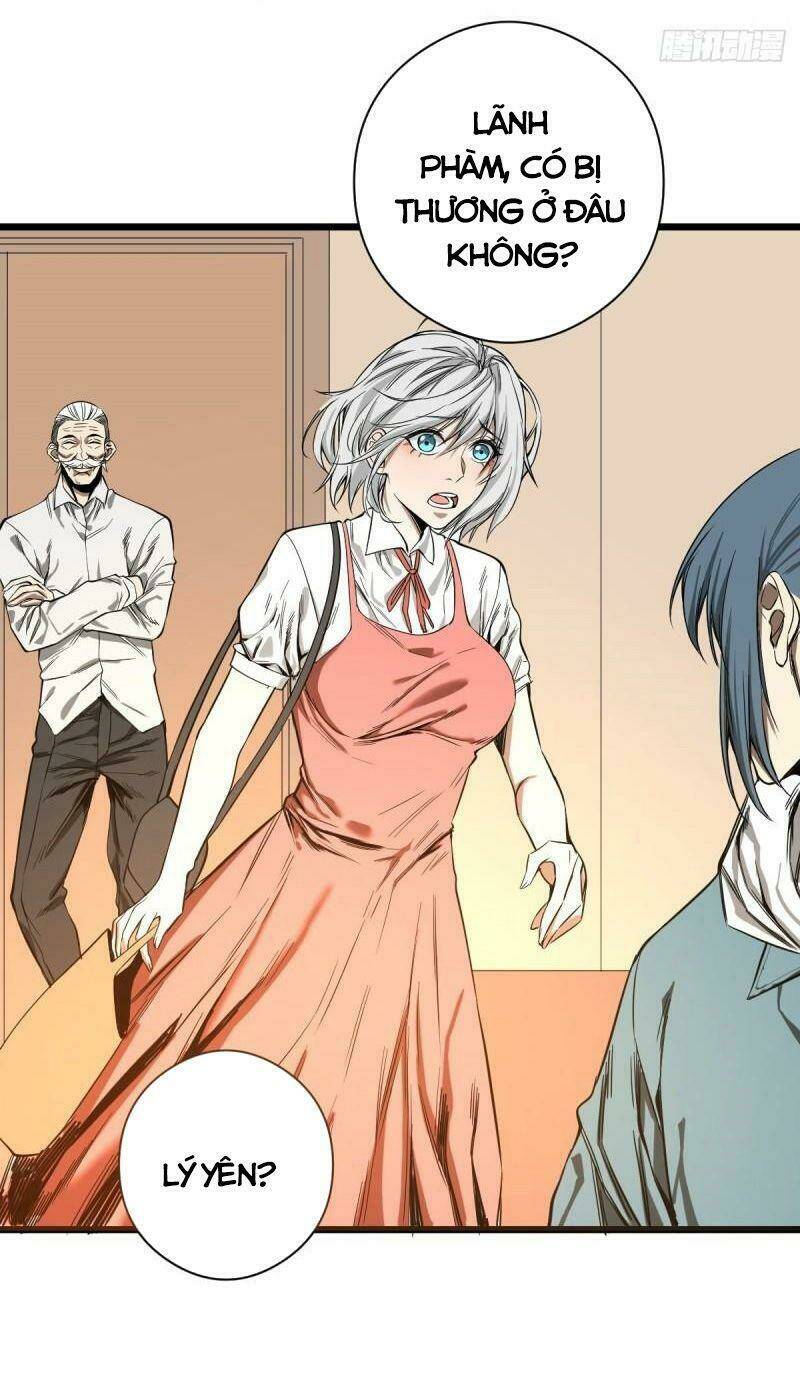 người tu tiên tại đô thị chapter 184 24