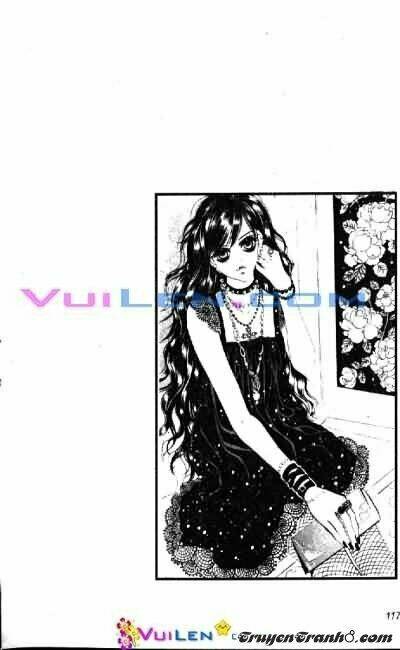 goong - [ hoàng cung ] chapter 14 115