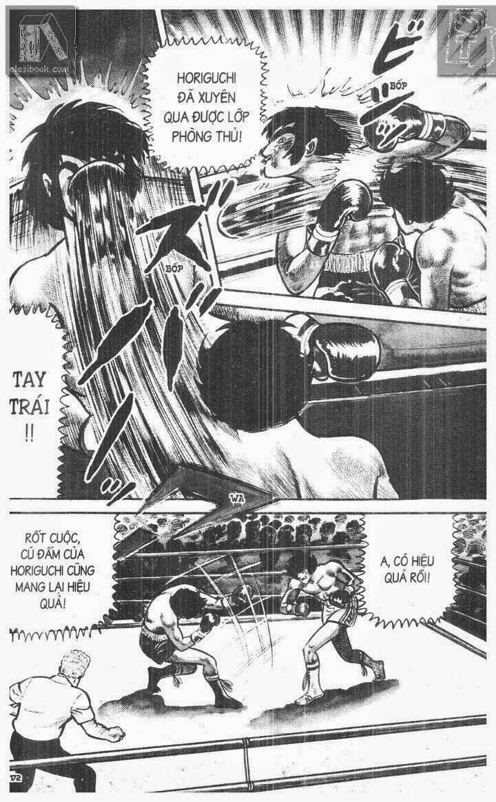 ganbare genki chapter 219 14