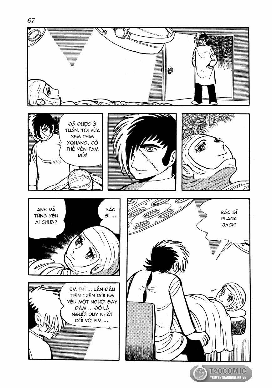 bác sĩ quái dị chapter 163 19