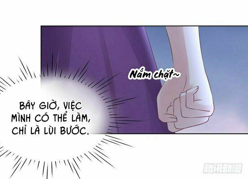 liệt ái tri hạ: series mật đào tiểu tình nhân chapter 127 16