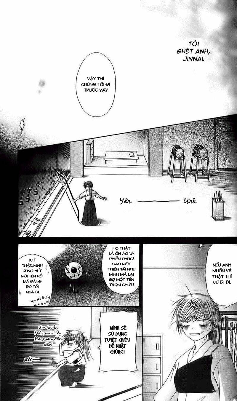 purikyu - love arrow chapter 3 23
