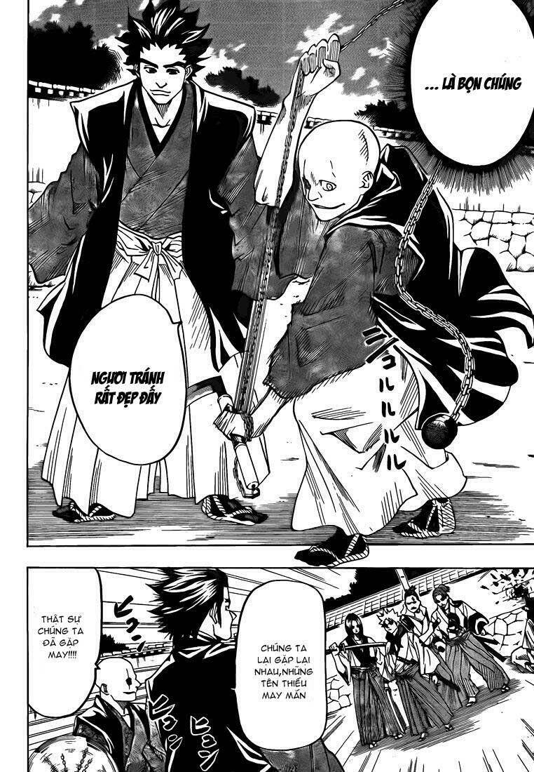 gamaran chapter 30 13