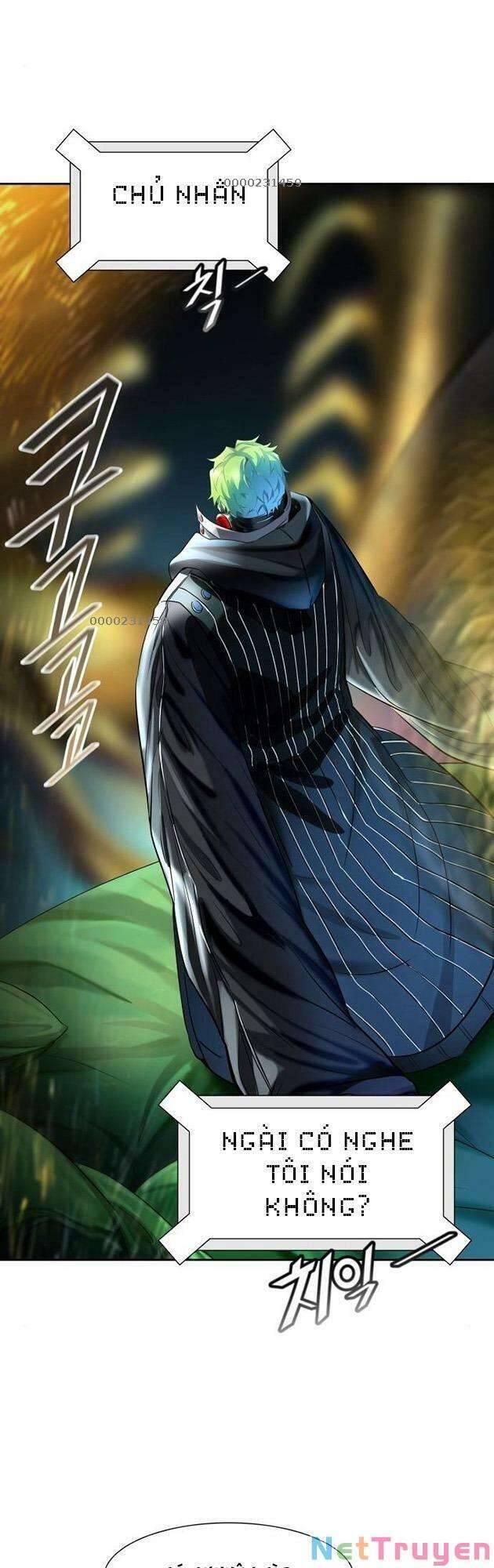 tòa tháp bí ẩn 2 chapter 544 21