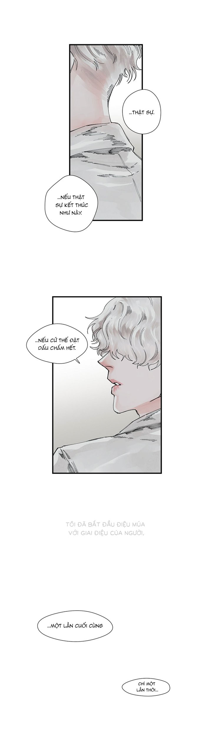 độc diễn trên những phím đàn chapter 3 22