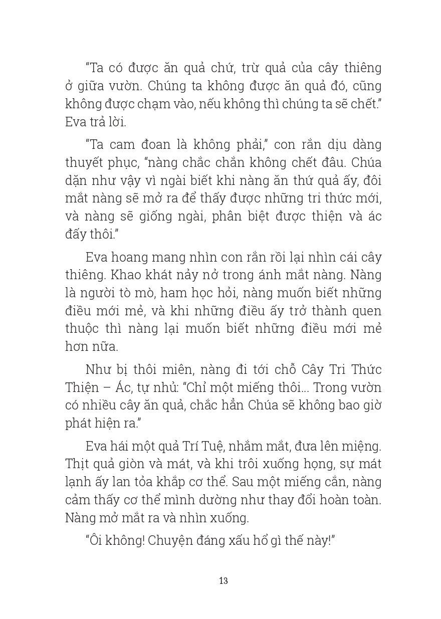 Xà Điển - Muôn Chuyện Về Loài Rắn