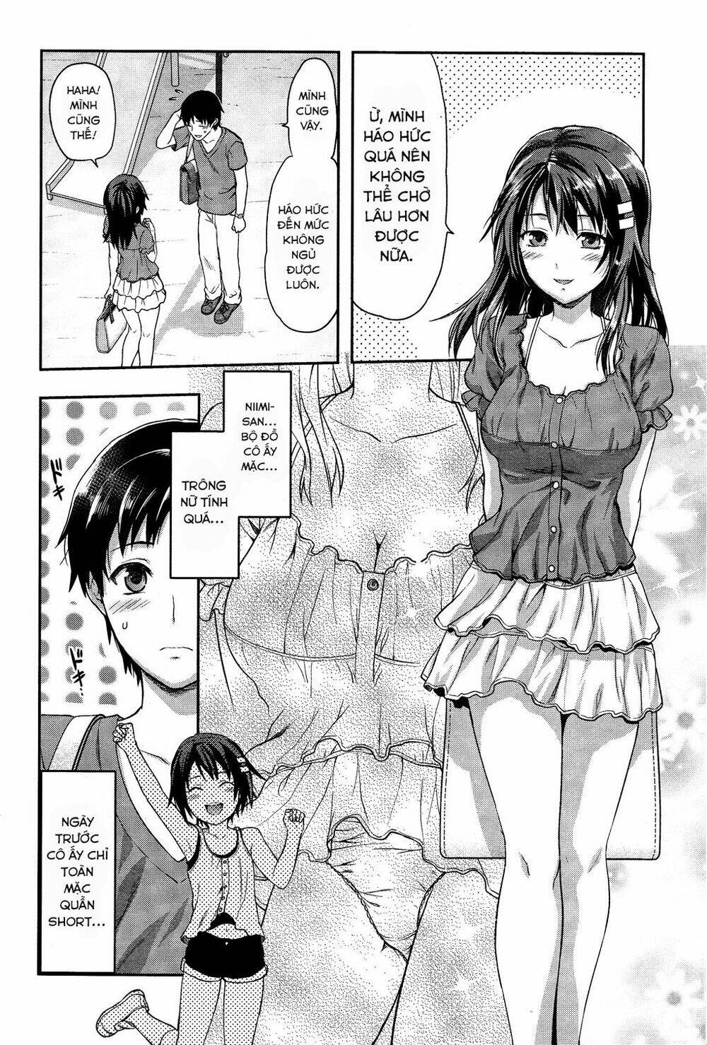 photo kano - sweet snap chapter 9 16