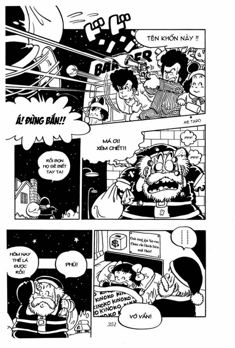 cô bé robot chapter 50 11