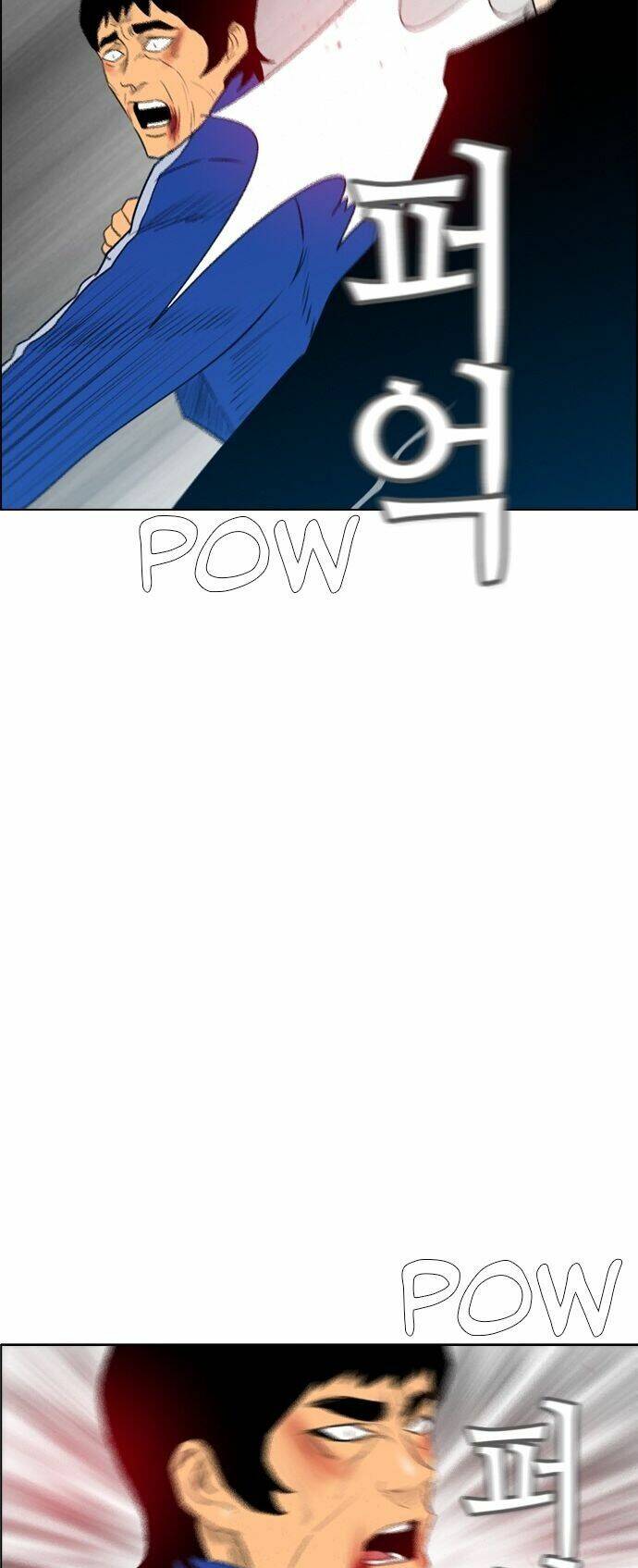 kẻ hồi sinh chapter 127 28