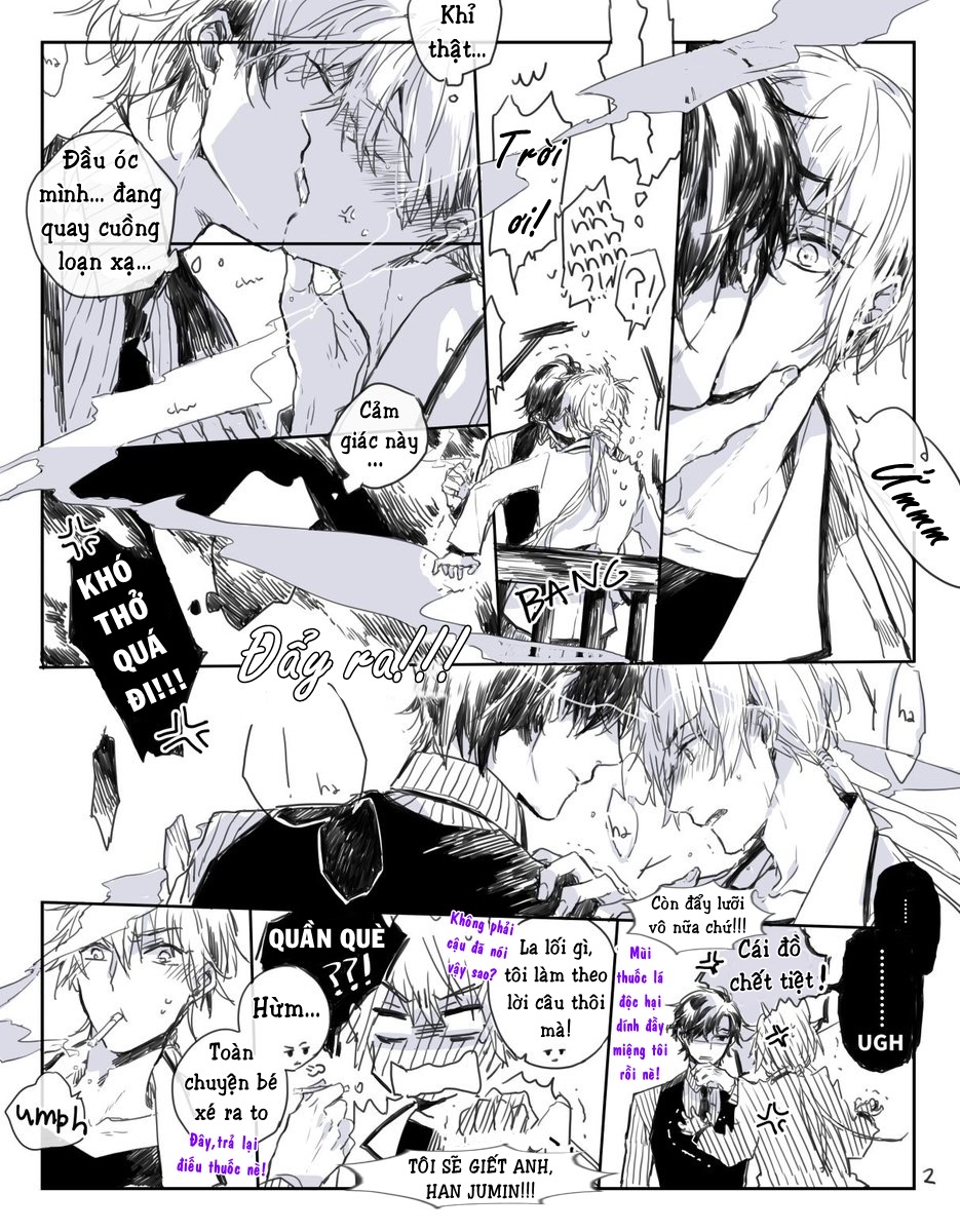 xoa dịu trái tim anh chapter 5 25