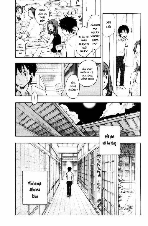 summer wars chapter 2 24