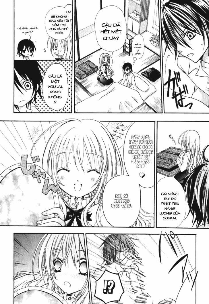 tokyo innocent chapter 1 42