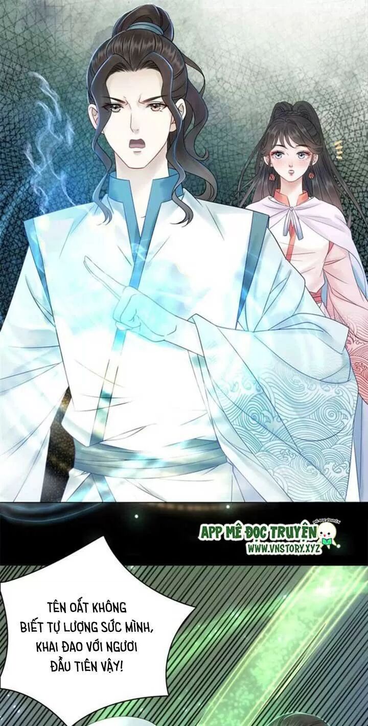 cực phẩm phế vật tiểu thư chapter 69 29