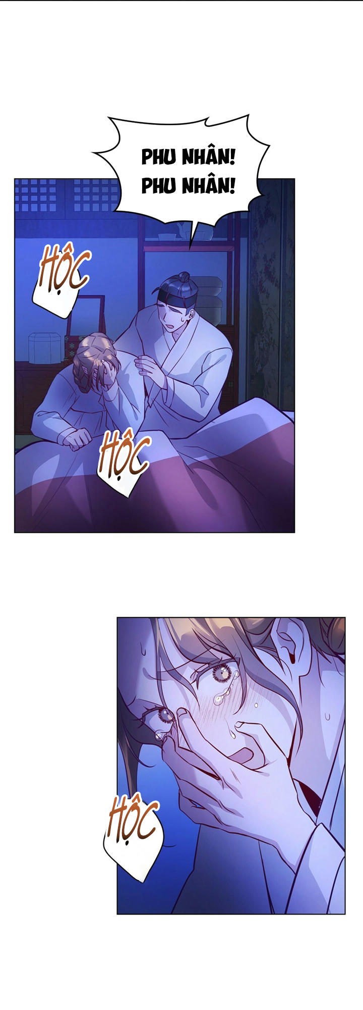 đăng tiêu hoa chapter 16 30