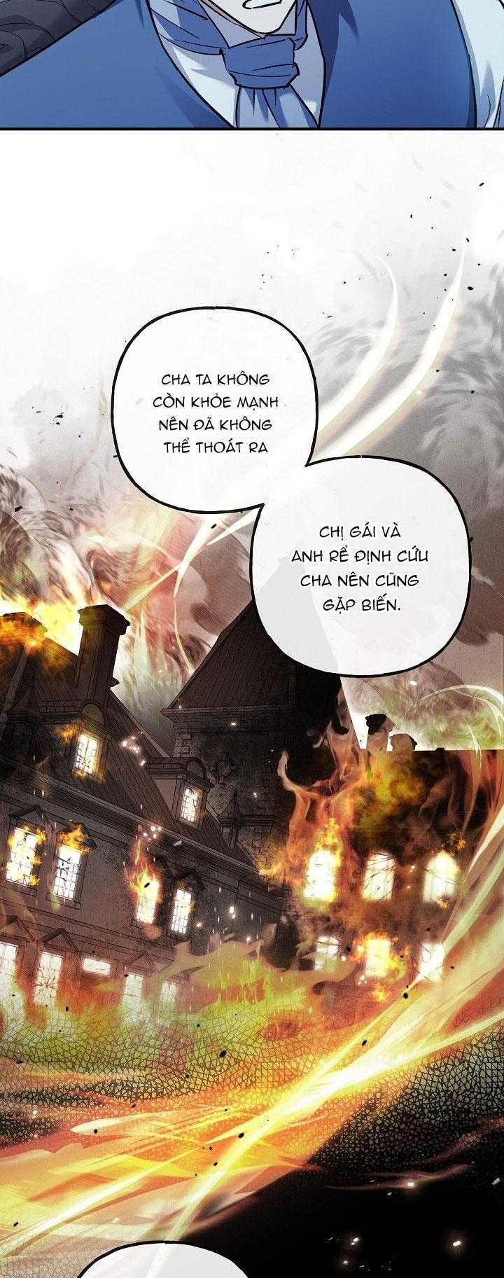 bước ngoặt định mệnh chapter 49 42