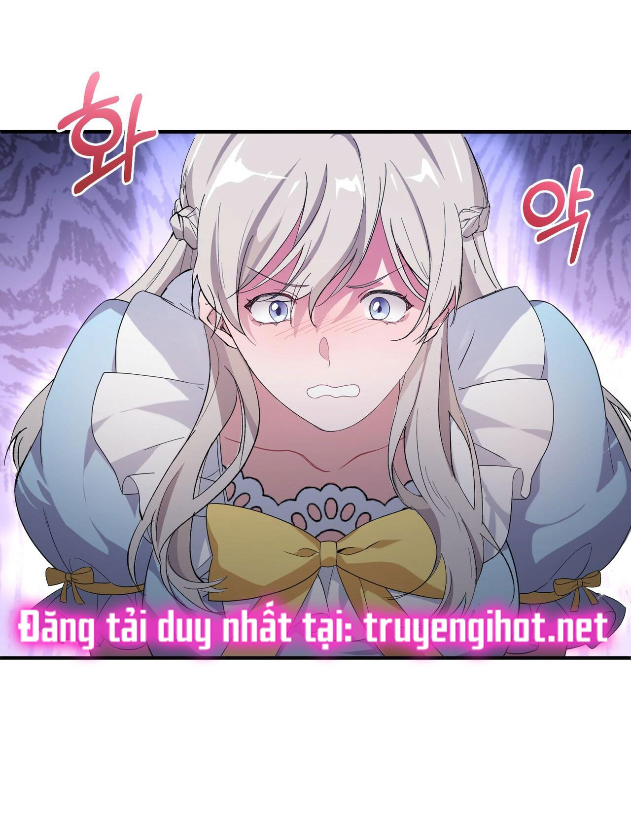 hãy nếm và nuốt đi nào chapter 2.1 21