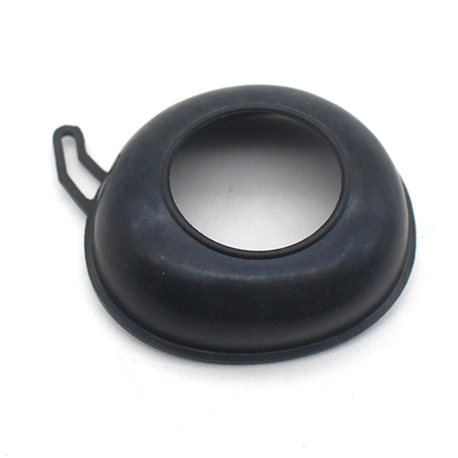 Motorcycle Carburetor Membrane Diaphragm for CBR250 CB400 CBR400 NC29