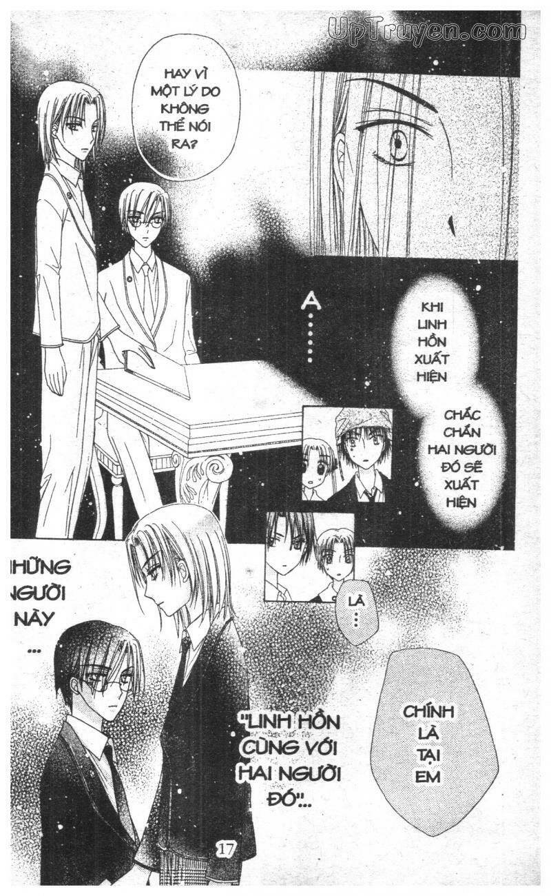 gakuen alice chapter 35 15