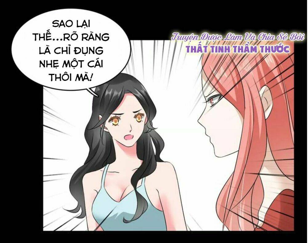 lều khều biết yêu chapter 69 16