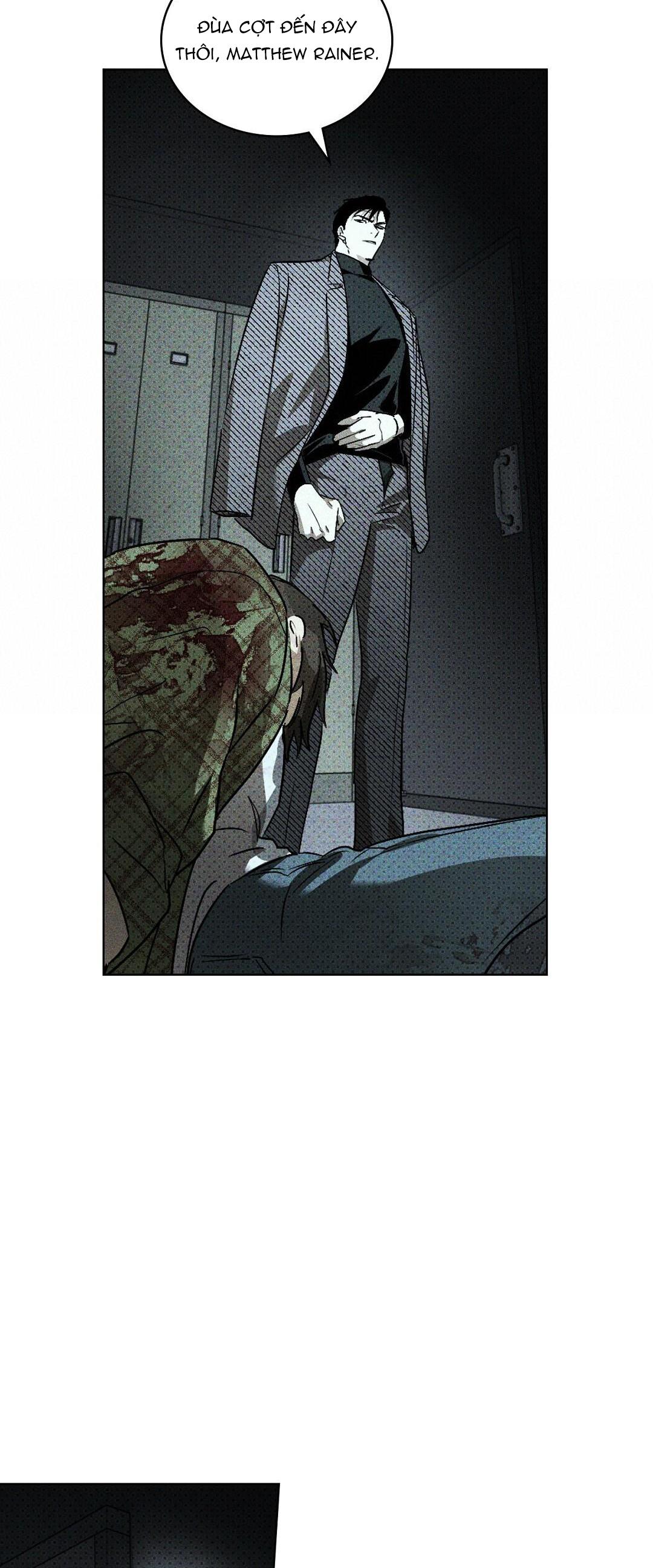 dưới ánh đèn xanh ss2 chapter 5 31