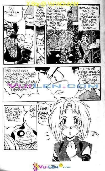 theo dấu rồng thần - dragon quest chapter 35 32