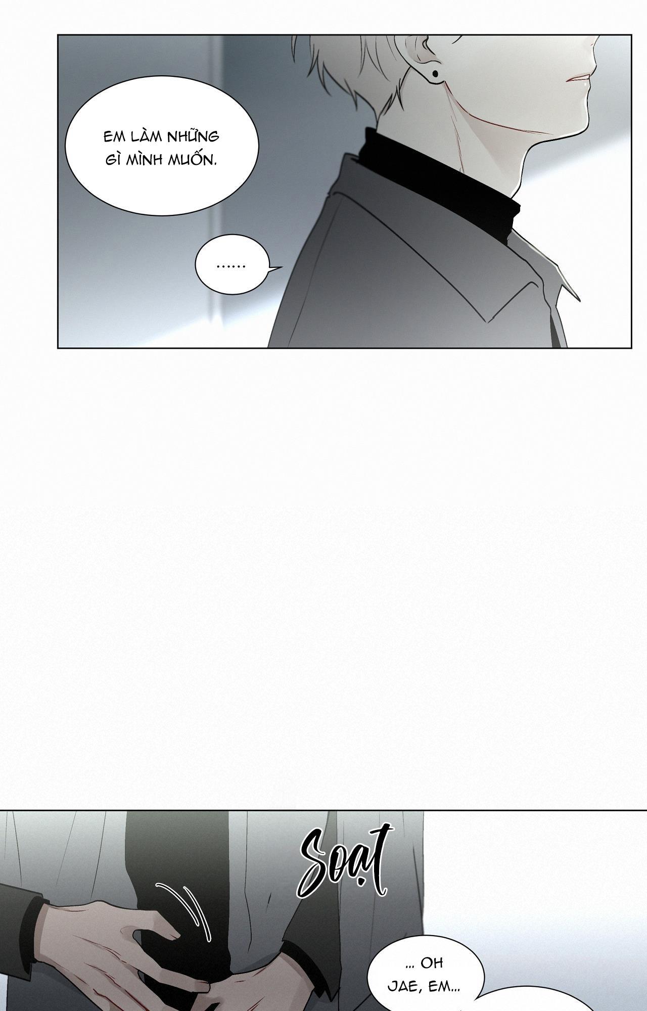 hiến tế máu chapter 33 16