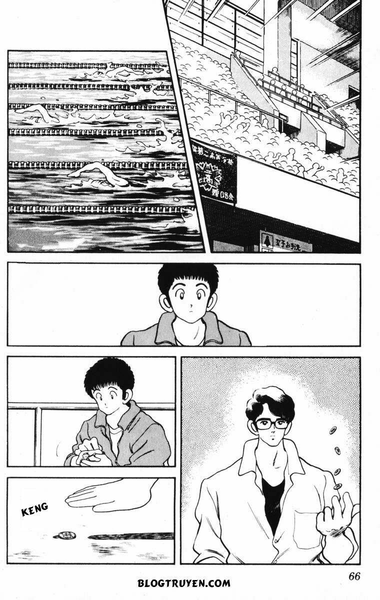 rough - ngọc thô chapter 93 8