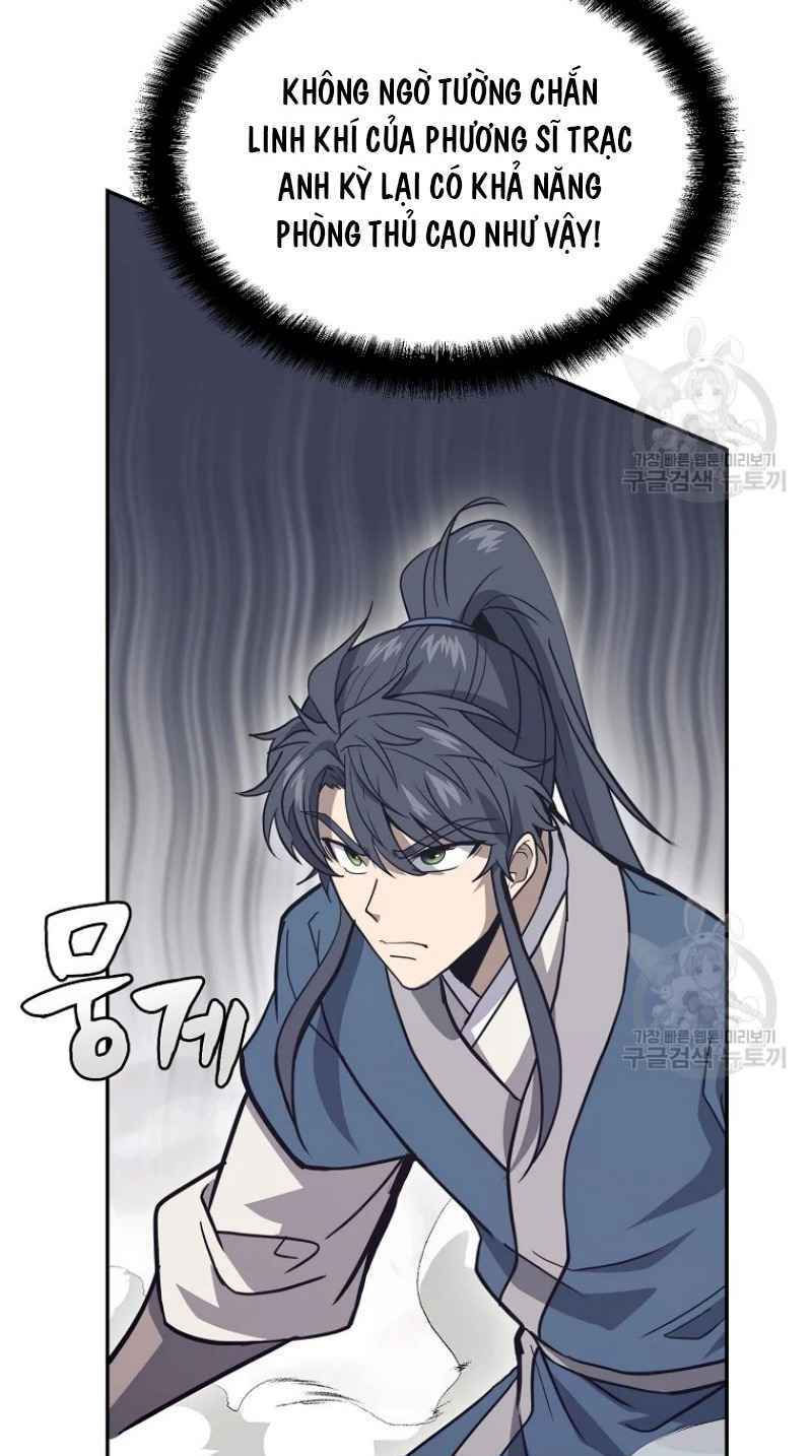 thiếu niên phương sĩ chapter 25 61