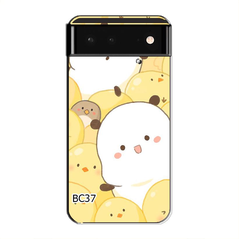 Ốp Lưng Dành Cho GOOGLE PIXEL 6