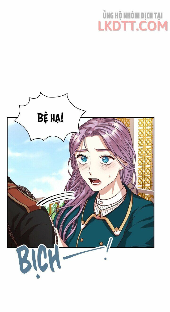 tôi trở thành thư ký của bạo chúa chapter 28 19