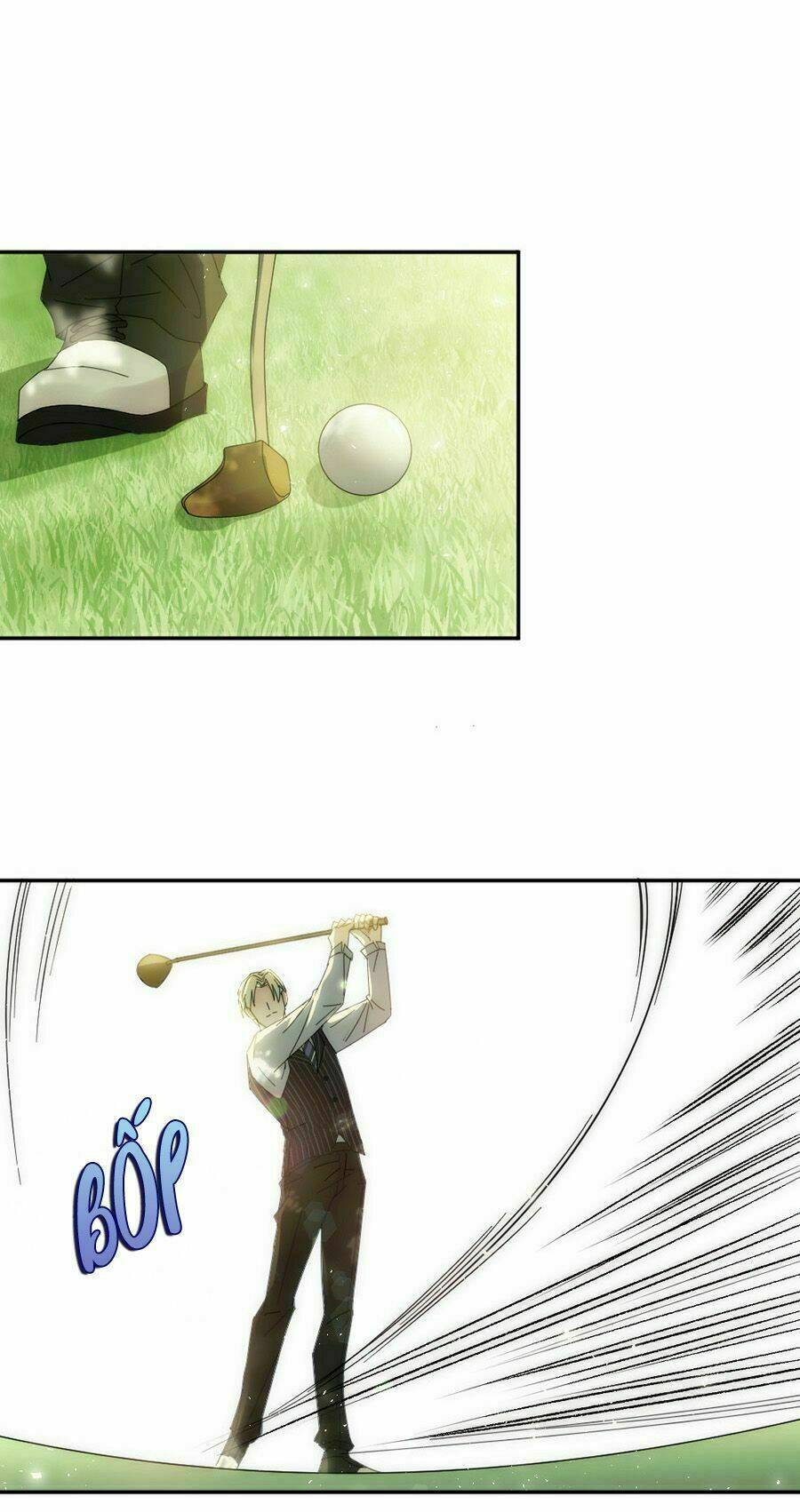 hoàn mỹ lão công tiến hóa luân chapter 119 4