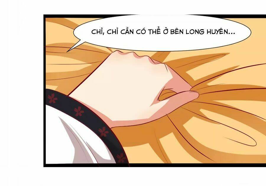 thỏ yêu tiểu vương phi chapter 56 18