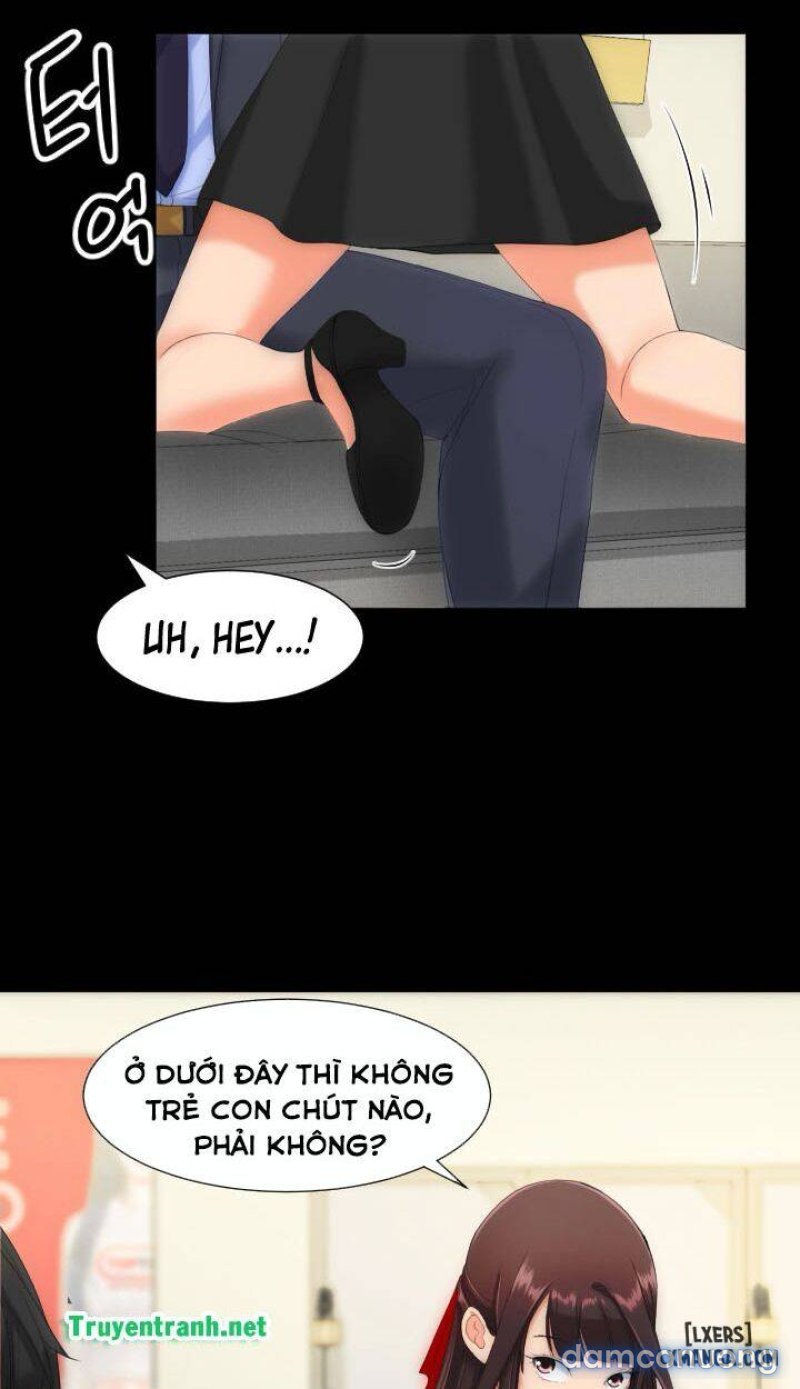 trải nghiệm người lớn chapter 23 26