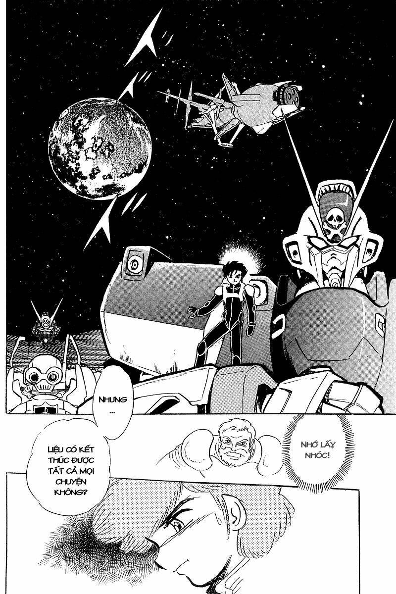 kidou senshi crossbone gundam chapter 6 38