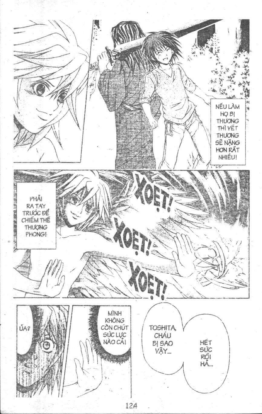 kami to sengoku seitokai chapter 44 14