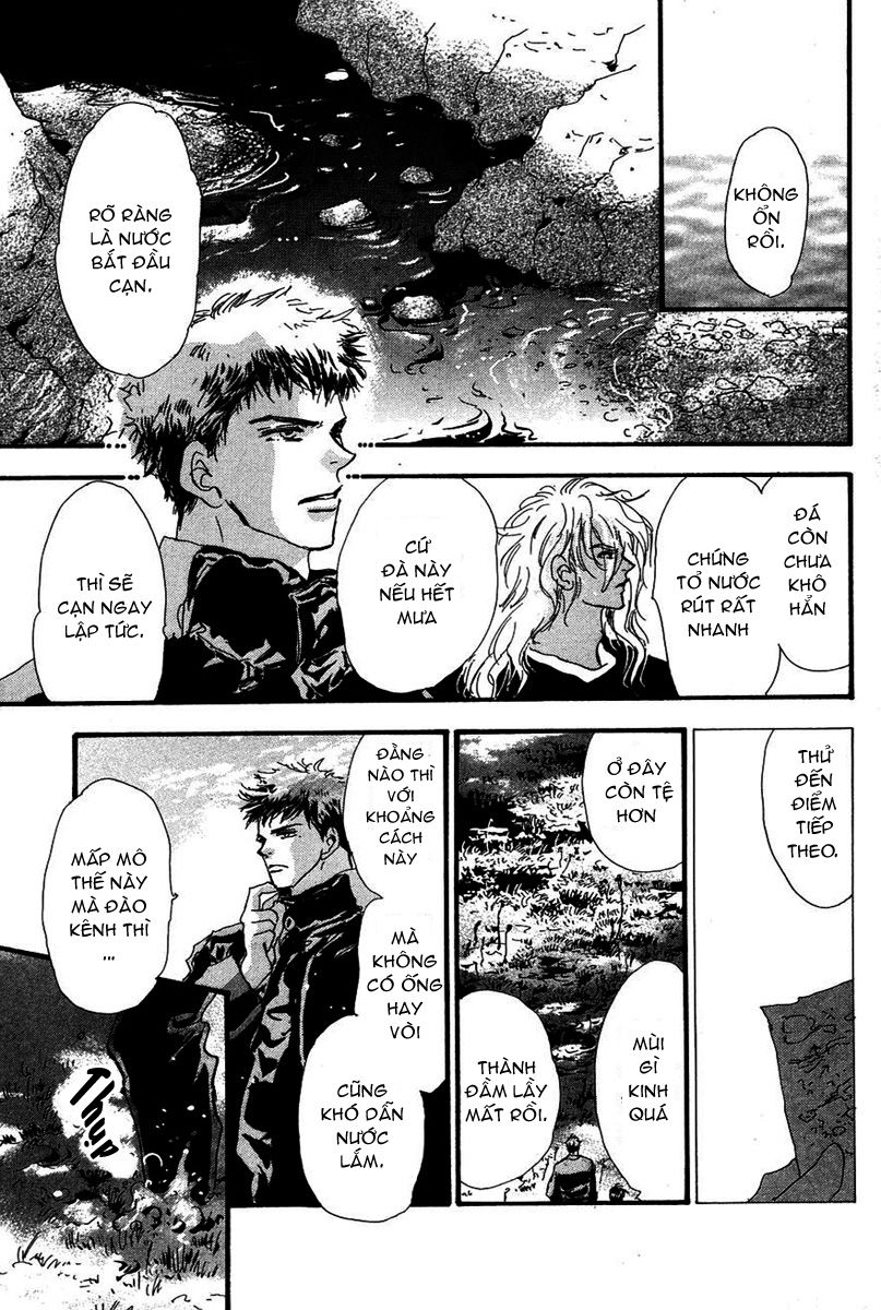 mầm sống chapter 76 26