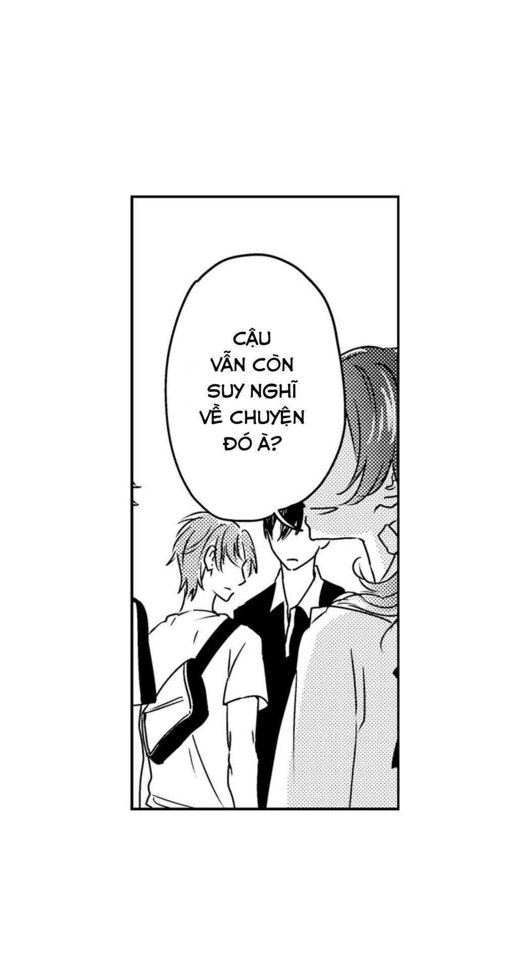 mang thai ở trường nam sinh chapter 34 41