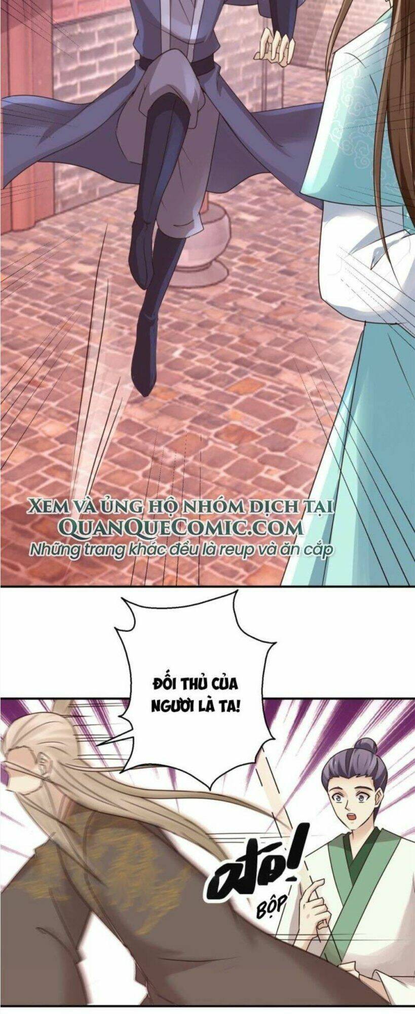 cửu dương đế tôn chapter 151 4