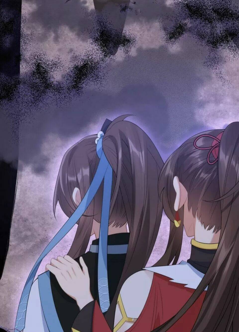 phế nữ yêu thần chapter 78 39